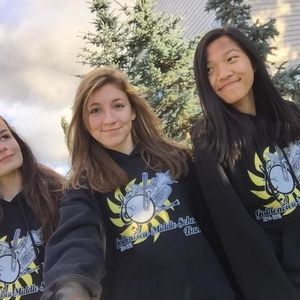 Meet your Posher, Aleah